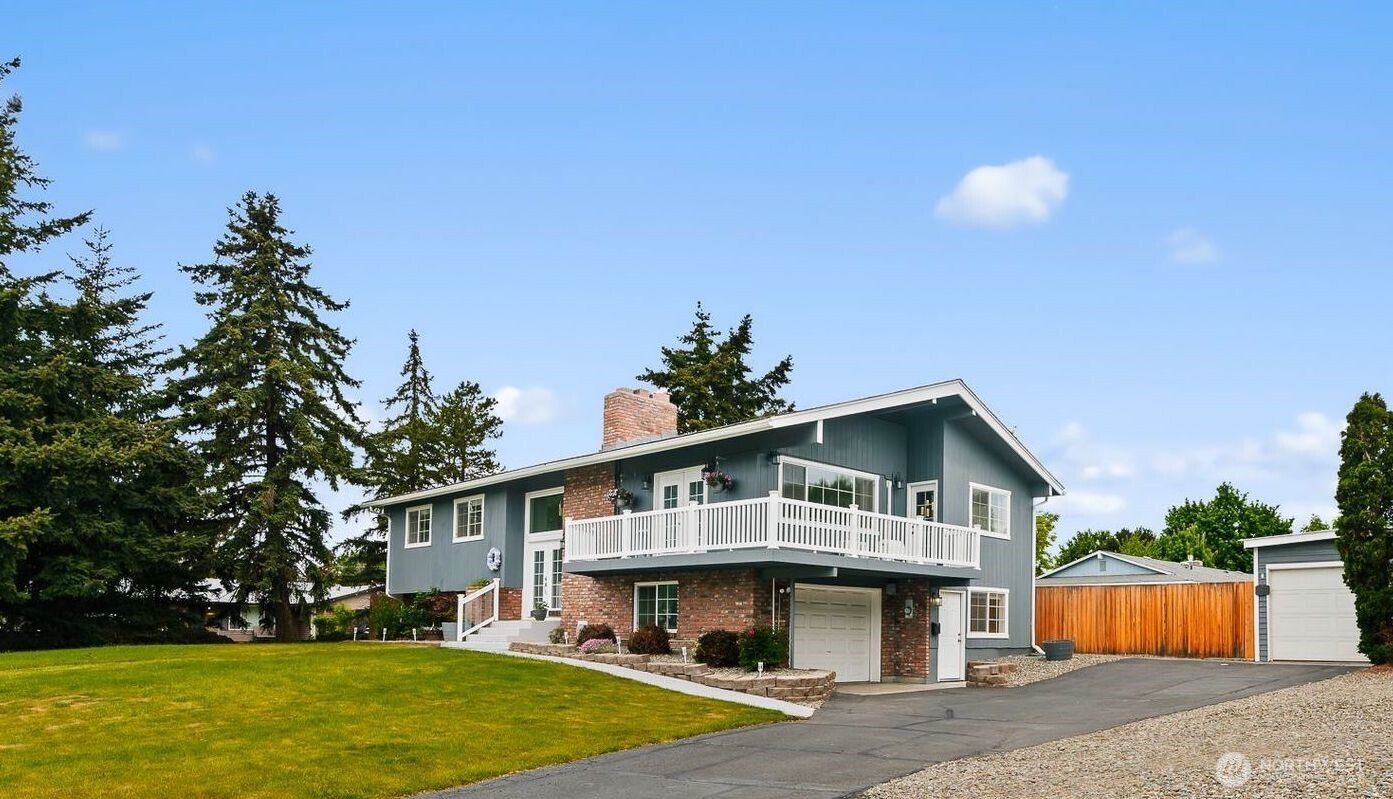 1204 Vista Road Ellensburg WA 98926
