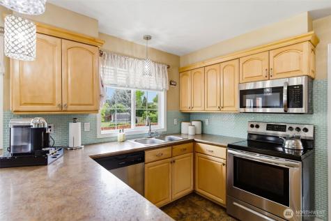 1204 Vista Road Ellensburg WA 98926