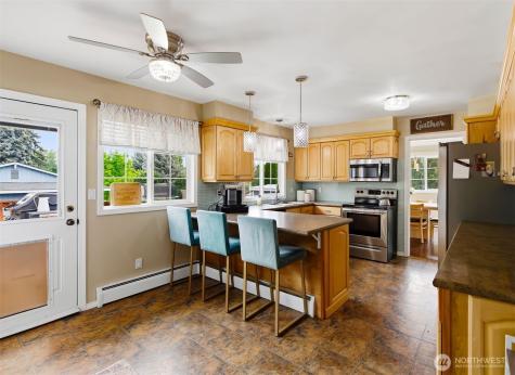 1204 Vista Road Ellensburg WA 98926