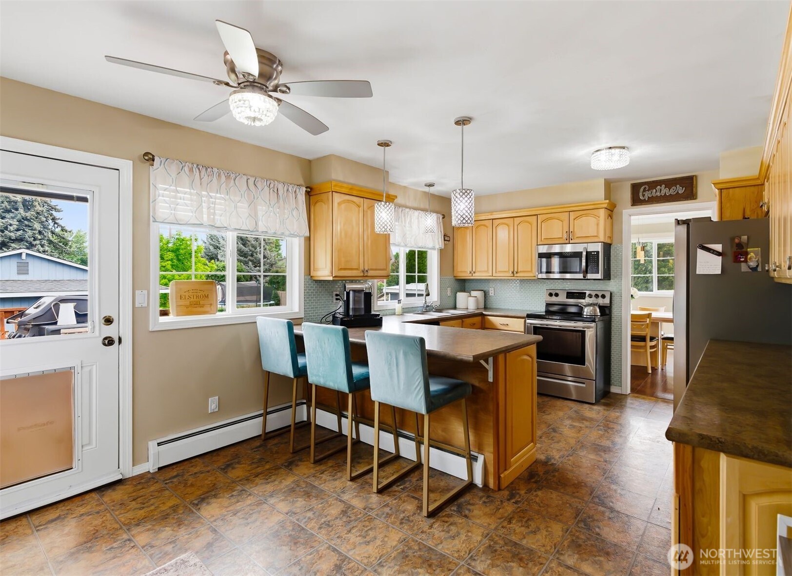 1204 Vista Road Ellensburg WA 98926