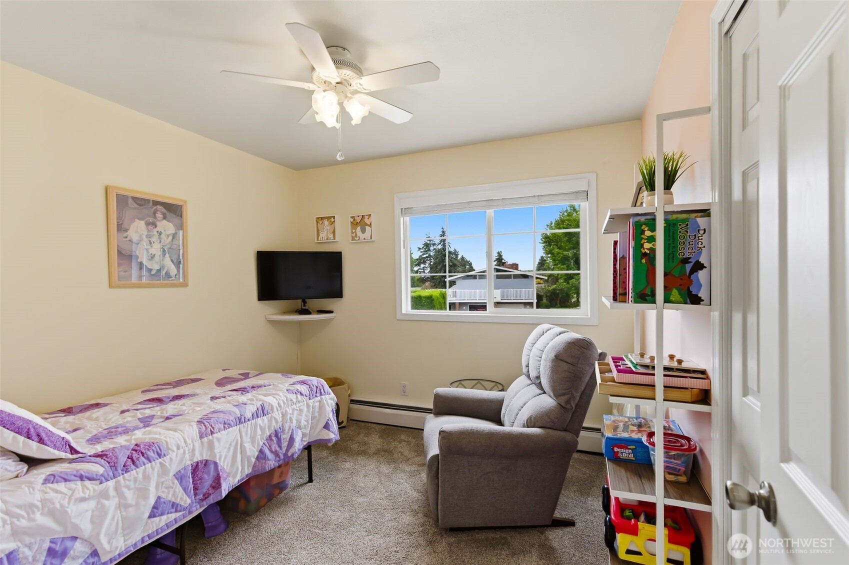 1204 Vista Road Ellensburg WA 98926