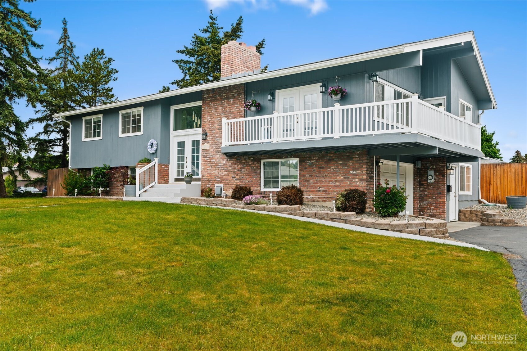 1204 Vista Road Ellensburg WA 98926