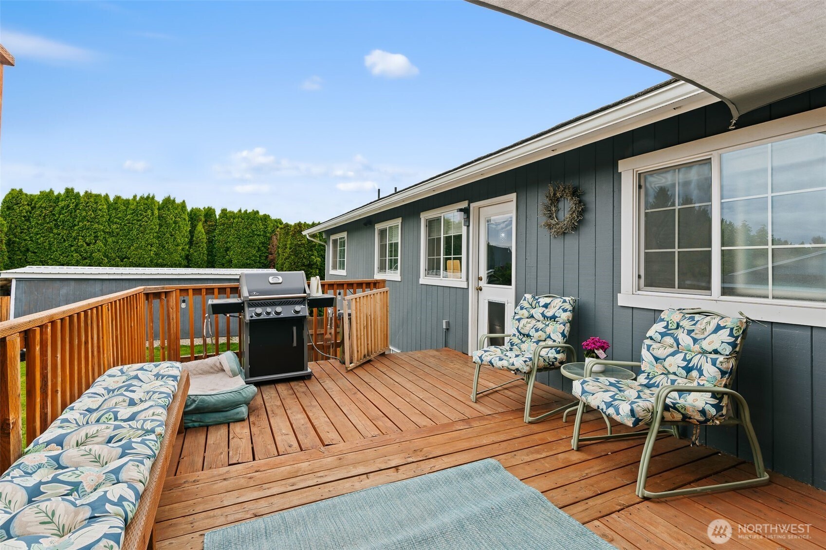 1204 Vista Road Ellensburg WA 98926