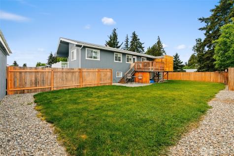 1204 Vista Road Ellensburg WA 98926