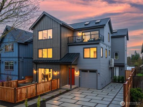2851 NW 70th Street Seattle WA 98117