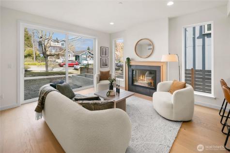2851 NW 70th Street Seattle WA 98117