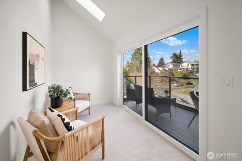 2851 NW 70th Street Seattle WA 98117