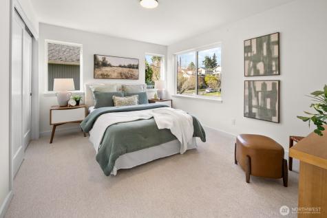 2851 NW 70th Street Seattle WA 98117