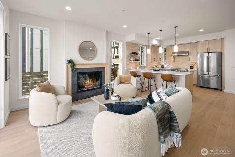 2851 NW 70th Street Seattle WA 98117