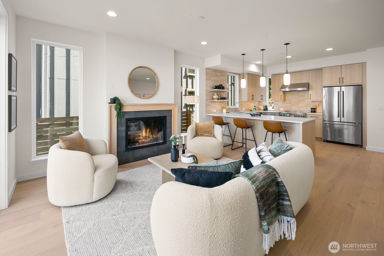 2851 NW 70th Street Seattle WA 98117
