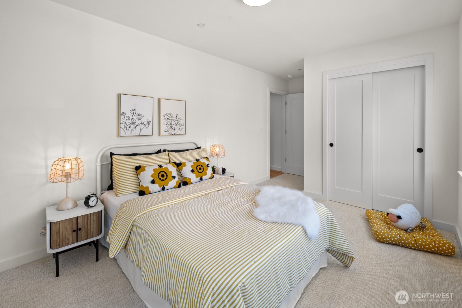 2851 NW 70th Street Seattle WA 98117