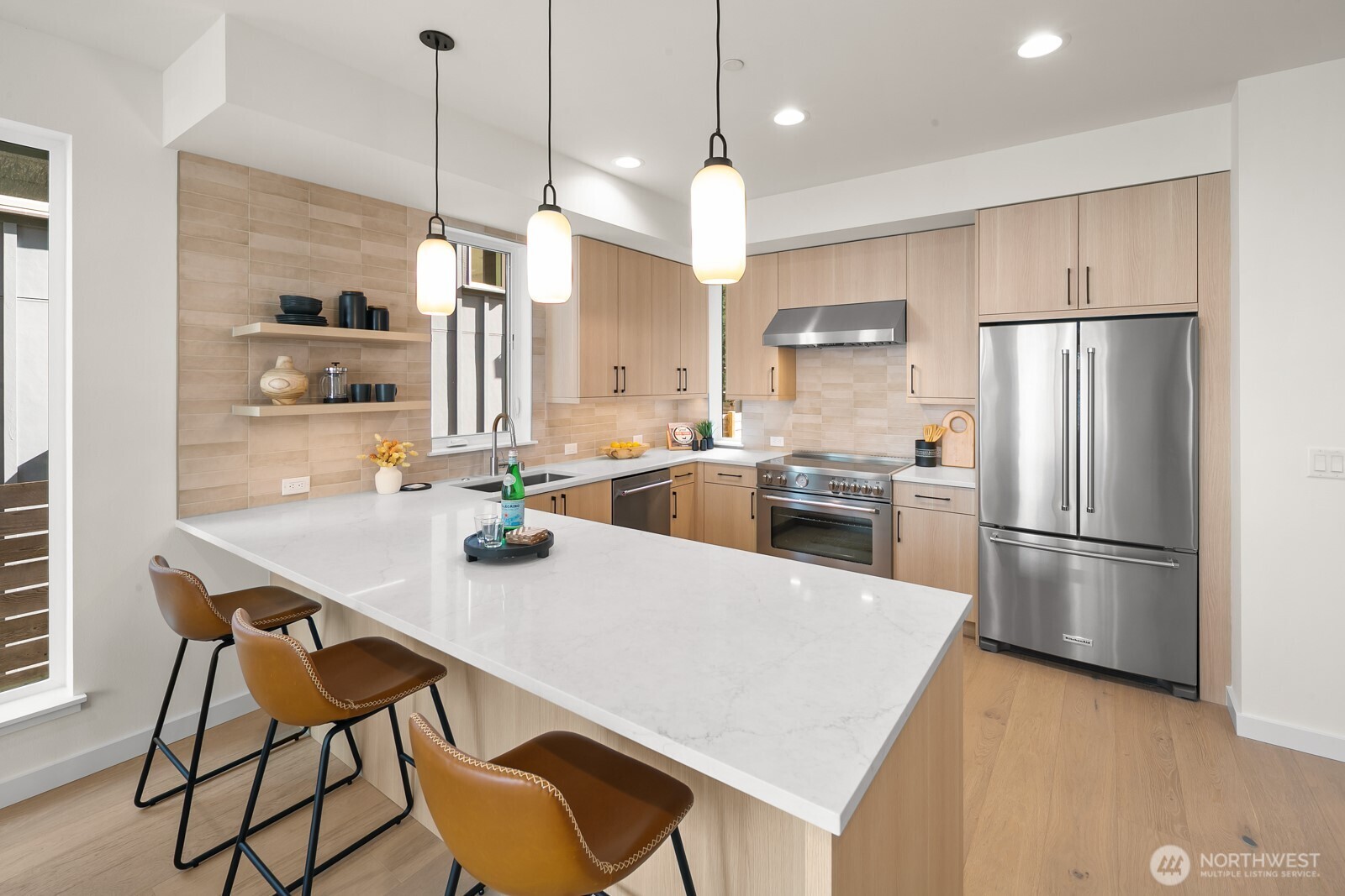 2851 NW 70th Street Seattle WA 98117