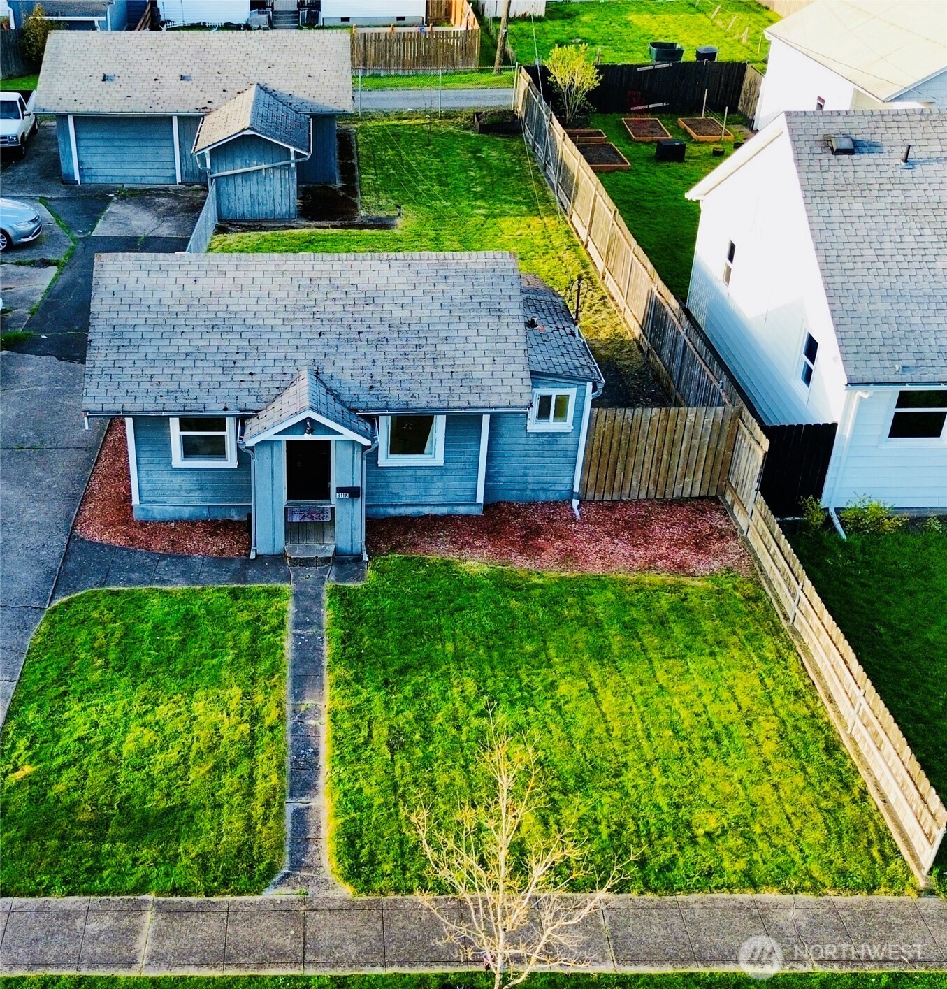 3118 Dover Street Longview WA 98632