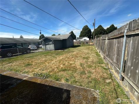 3118 Dover Street Longview WA 98632