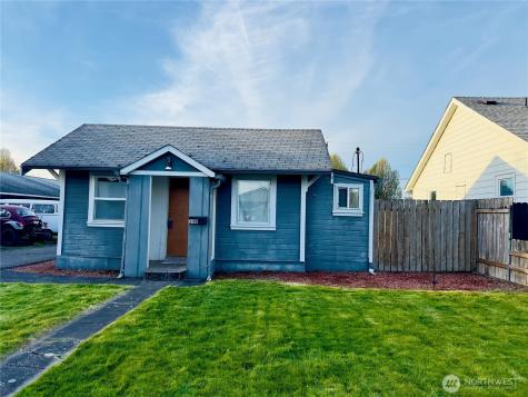3118 Dover Street Longview WA 98632