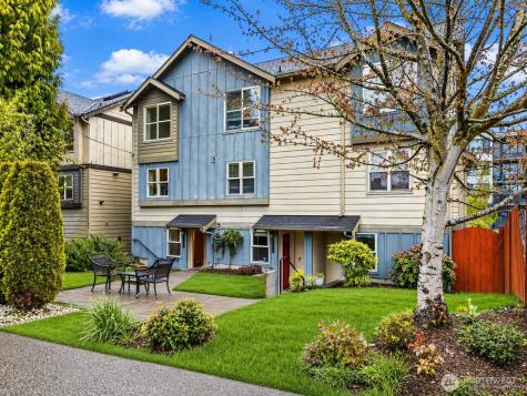 9010 18th Avenue SW Seattle WA 98106