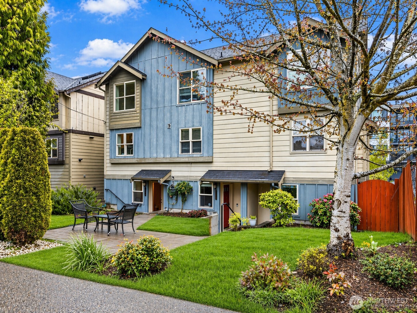 9010 18th Avenue SW Seattle WA 98106