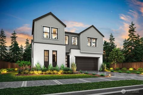 13819 SE 85th Street Newcastle WA 98059