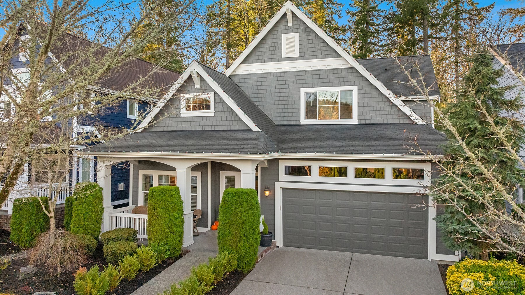 2695 20th Avenue NE Issaquah WA 98029