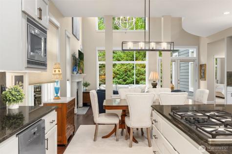 2695 20th Avenue NE Issaquah WA 98029