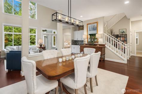 2695 20th Avenue NE Issaquah WA 98029