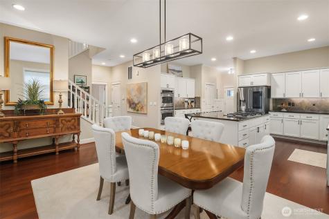 2695 20th Avenue NE Issaquah WA 98029