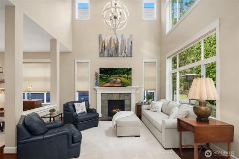 2695 20th Avenue NE Issaquah WA 98029