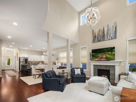 2695 20th Avenue NE Issaquah WA 98029