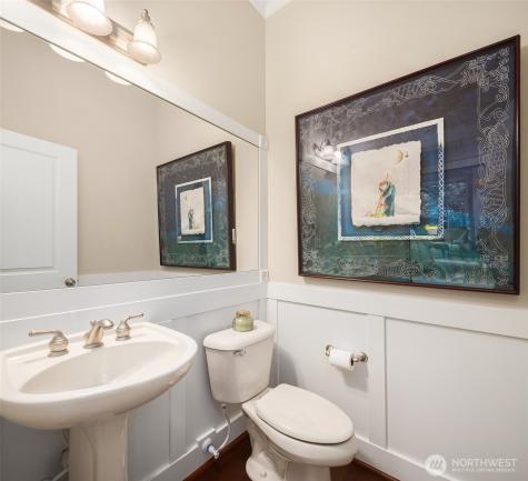 2695 20th Avenue NE Issaquah WA 98029