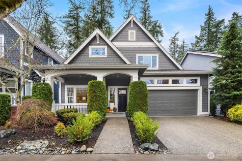 2695 20th Avenue NE Issaquah WA 98029