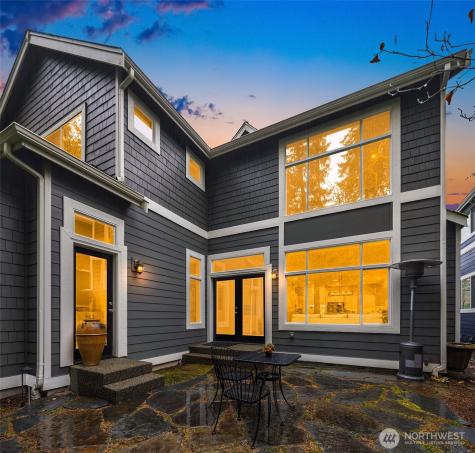 2695 20th Avenue NE Issaquah WA 98029