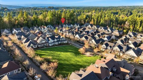 2695 20th Avenue NE Issaquah WA 98029