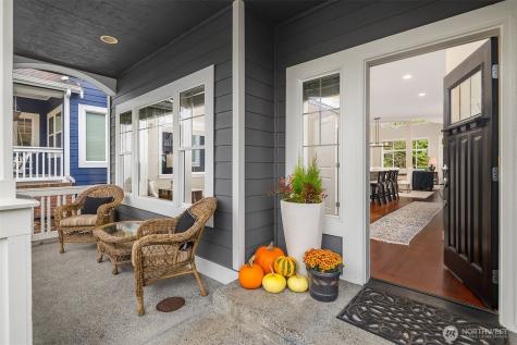 2695 20th Avenue NE Issaquah WA 98029