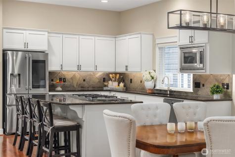 2695 20th Avenue NE Issaquah WA 98029