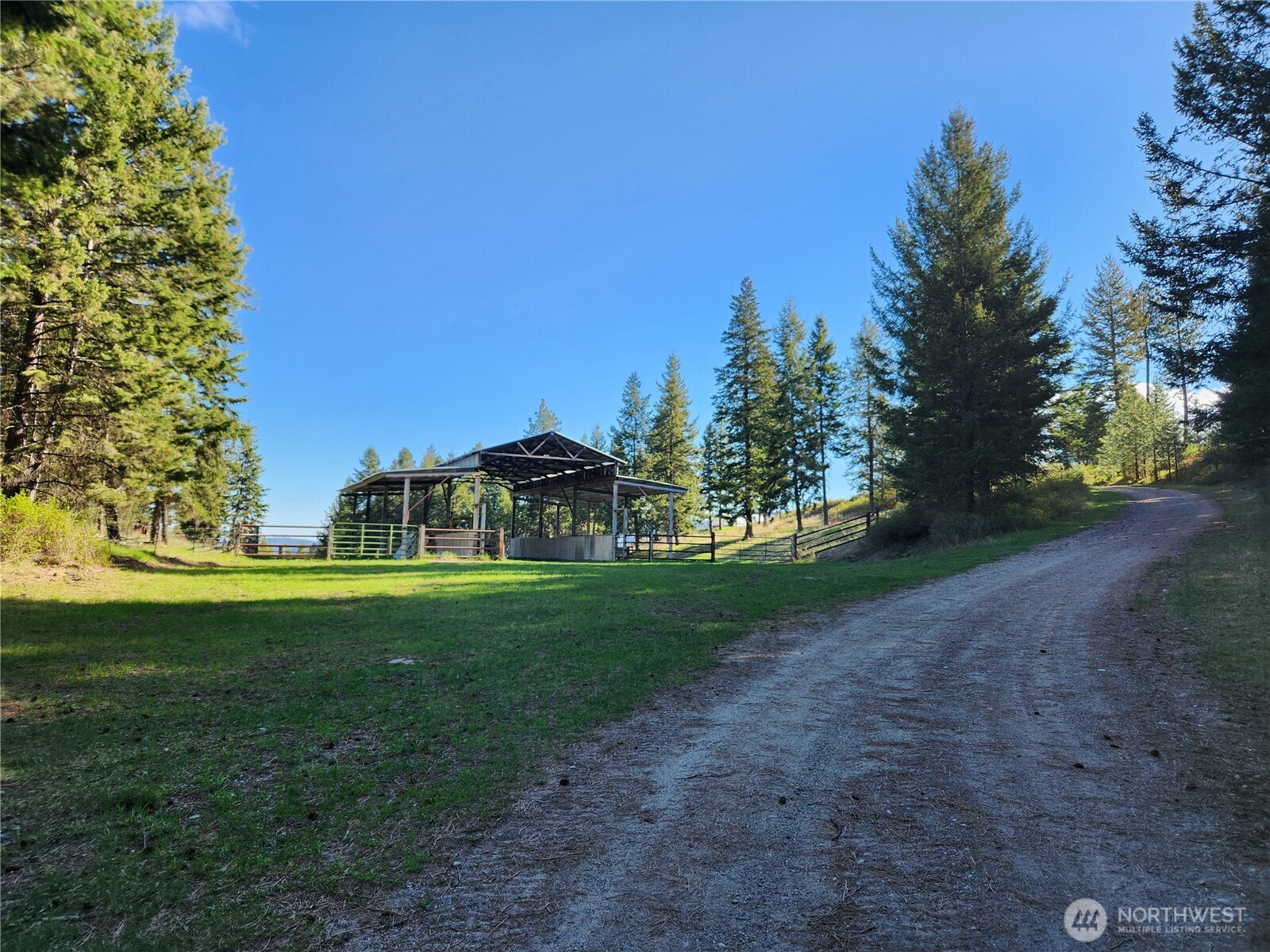 83 Burbank Place Republic WA 99166