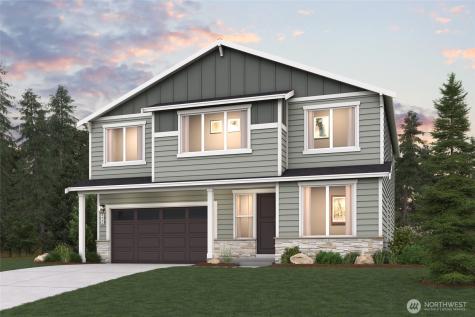 3958 Flat Top Drive Bremerton WA 98312