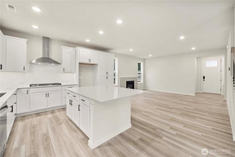 3958 Flat Top Drive Bremerton WA 98312