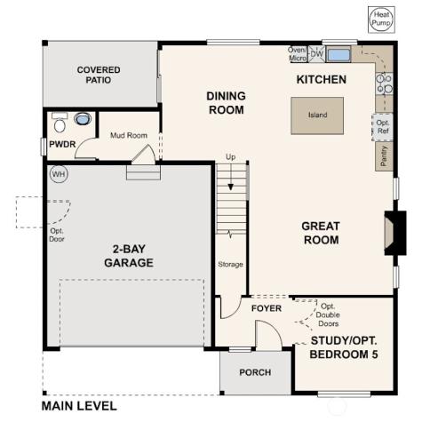 3958 Flat Top Drive Bremerton WA 98312