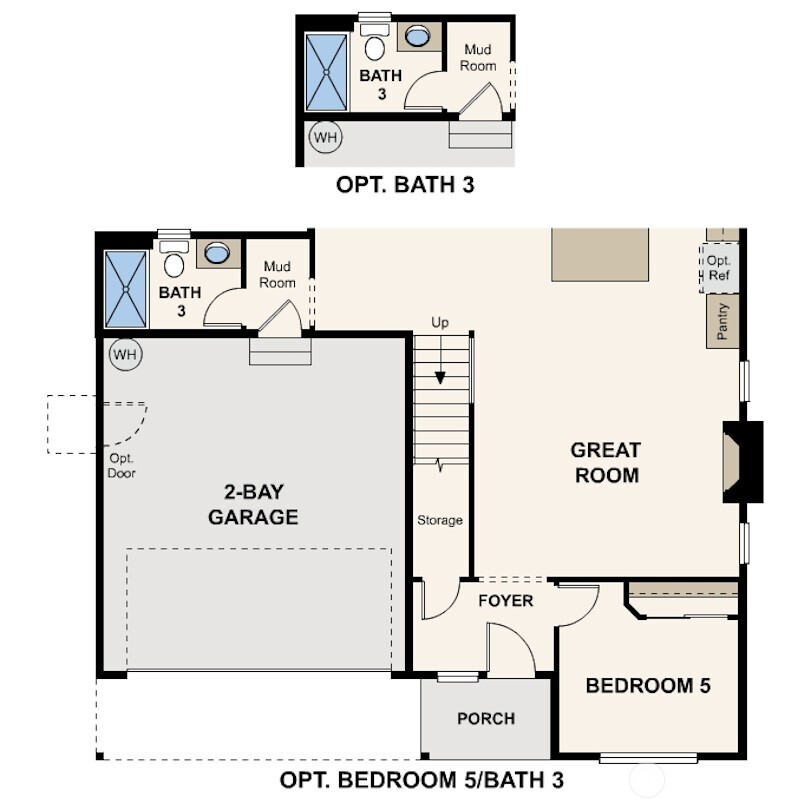 3958 Flat Top Drive Bremerton WA 98312