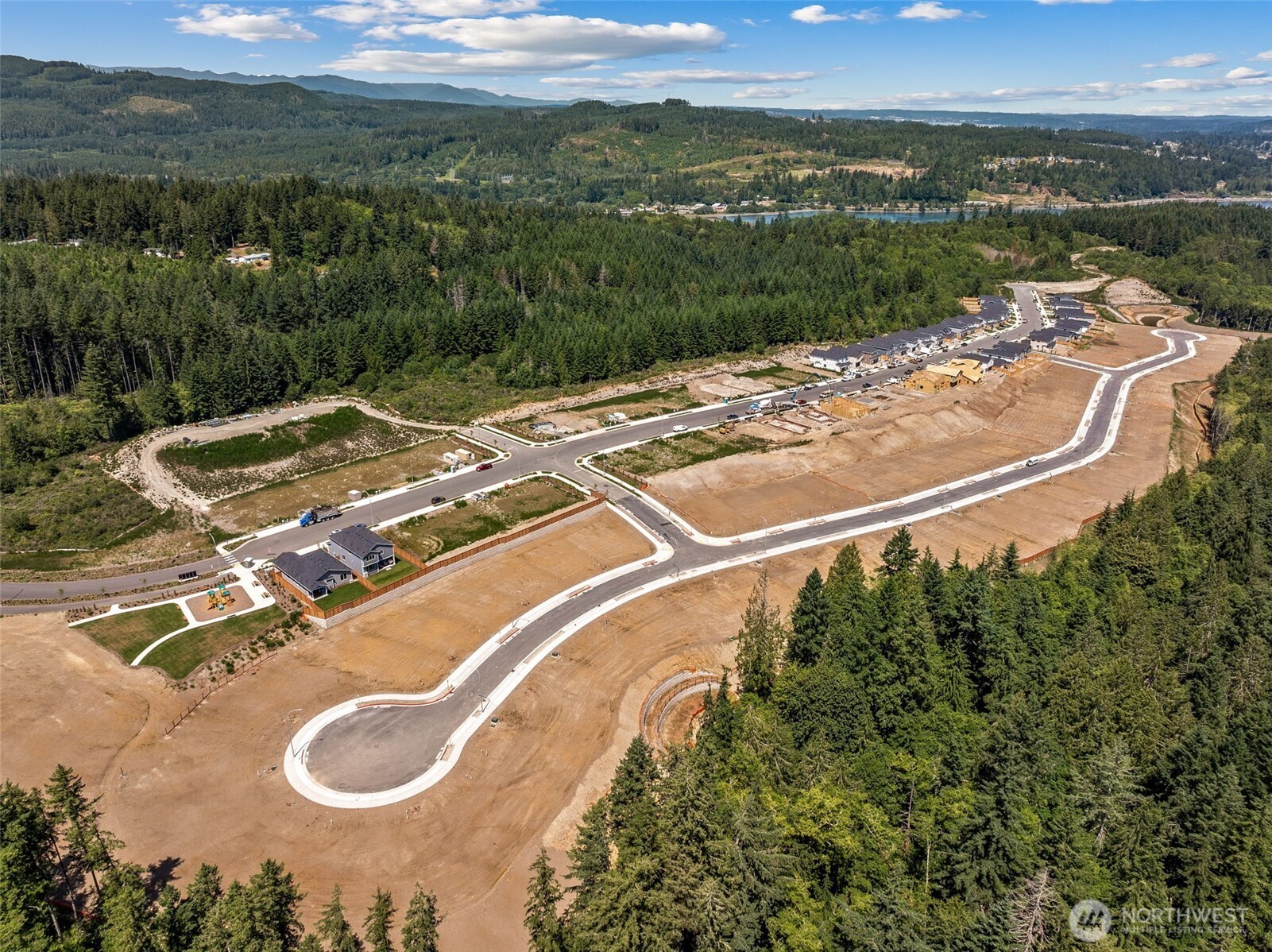 3958 Flat Top Drive Bremerton WA 98312