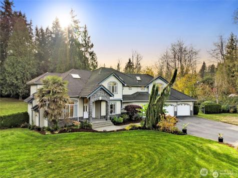 8502 152 Street SE Snohomish WA 98296