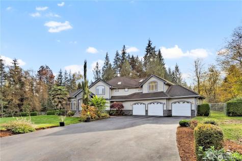 8502 152 Street SE Snohomish WA 98296