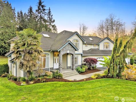 8502 152 Street SE Snohomish WA 98296