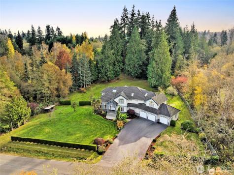 8502 152 Street SE Snohomish WA 98296