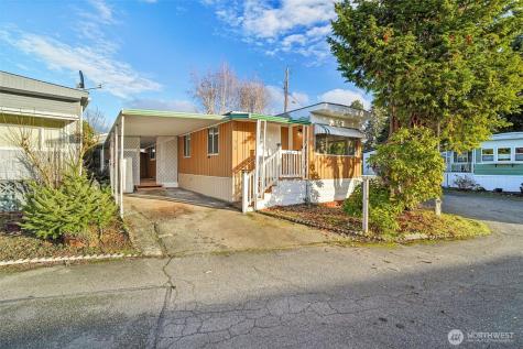 18501 52nd Avenue W Lynnwood WA 98037
