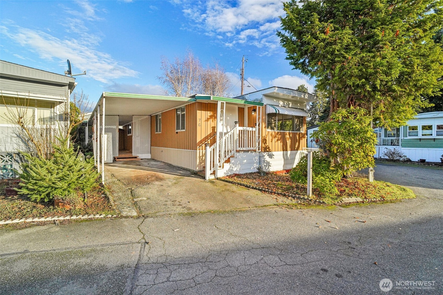 18501 52nd Avenue W Lynnwood WA 98037