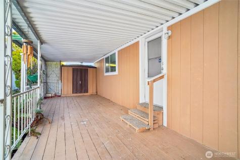 18501 52nd Avenue W Lynnwood WA 98037