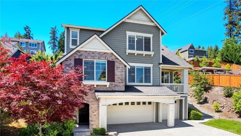 10922 194TH Bothell WA 98011