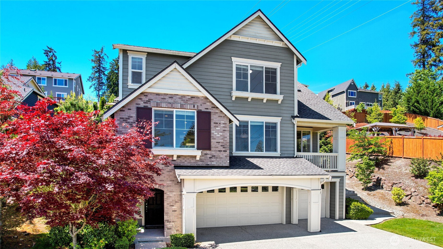 10922 NE 194th Drive Bothell WA 98011