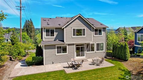 10922 NE 194th Drive Bothell WA 98011